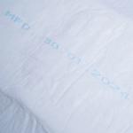 Wholesale 80x65cm Adult Disposable Incontinence Diapers For Elderly Men And