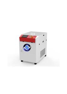 China Long Distance Fiber Laser Welding Machine Handheld Fibre Laser Welder ODM factory