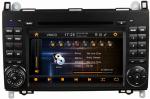 Ouchuangbo car DVD GPS for Mercedes Benz Viano 2009-2011with 3D PIP video player