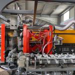 Affordable Fully Automatic Blowing Machine for PET Mineral Water Bottle