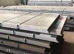 400 Abrasion Resistant Steel Plate NM400 ASTM 12m