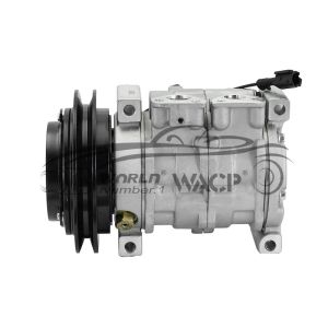 Auto Parts Compressor Ac 8981095701 For Hino Ranger For Isuzu NPR WXTK112