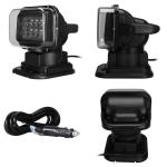 50 Watt SUV IP68 Mining LED Search Light 4500 Lumen IP 68 Waterproof