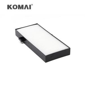 China KOMAI Excavator Cabin Filter K 1002210 471-00119 SC 80031 AF 55819 SKL 46246 400401-00357 K1030288 CA89100 for DOOSAN DAEWOO DX150LC-9C DX150W-9C factory