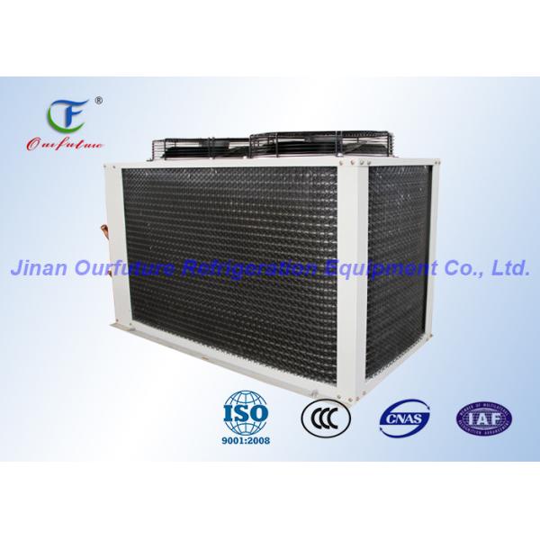 R404a Invotech Low Temperature Condensing Unit For Medium Temperature Cold