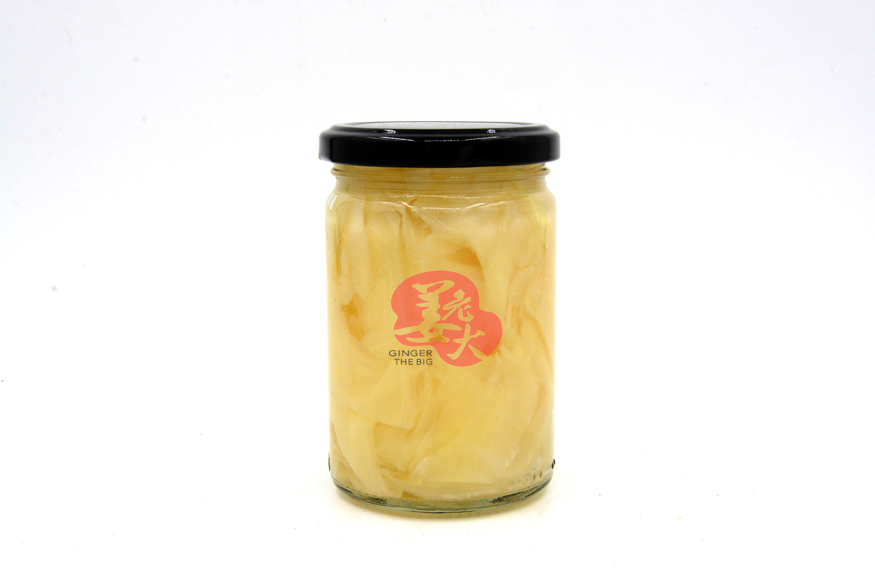 Appetizer Anti Bacterial Sushi Pickled Ginger