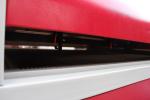 80W High Precision CO2 Laser Cutting and Engraving Machine , Laser Metal