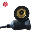 GYD Outdoor Waterproof IP68 E27 Lamp Holder