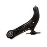Suspension Parts Left Forged Front Lower Control Arm on Car for Nissan Sentra