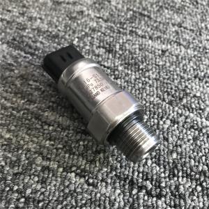 China 4436271 Excavator Pressure Sensor 7227850HA KM16-S13 50MPA For Hitachi ZX200-6 factory