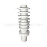 OEM 15kv Gas Insulated Porcelain Bushing In Transformer