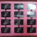 BMR4582132/014 Module DC-DC 1-OUT 12V 50A 600W Through Hole 15-Pin Quarter-Brick