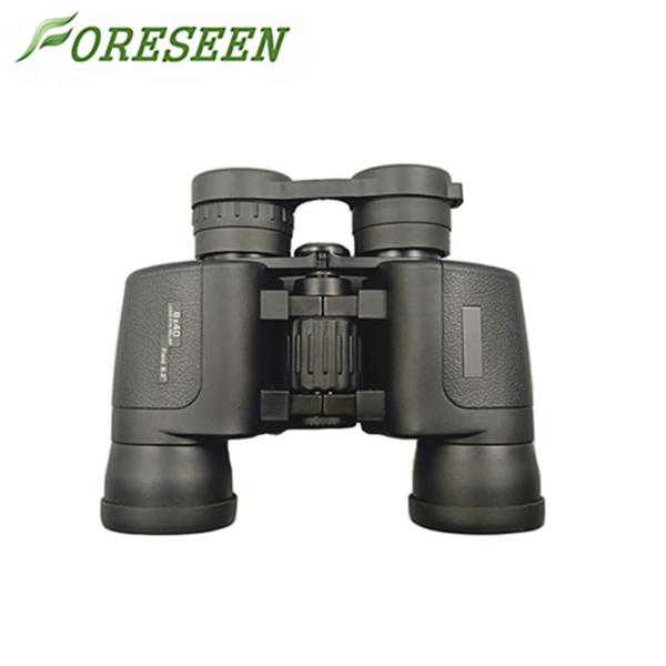 Porro Prism BK7 8x40 Kids Toy Binoculars Waterproof Fold Down Eyecup Classic