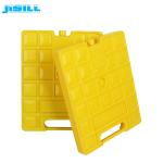 Reusable 25x20x3cm Freezer Cold Packs For Cold Chain Fresh And Transportation
