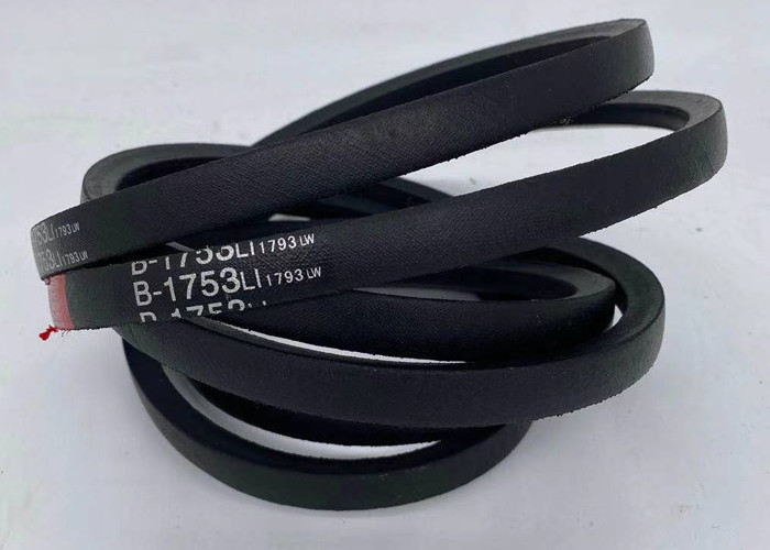 Natural Rubber 69inch Length 40degree Multi Rib Belt