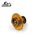PC200-6 PC220-7 6D102 Engine Thermostat 6735-61-6471 6732-61-1620
