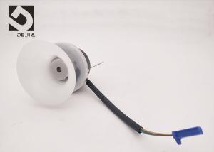 China Universal ABS Plastic Motorcycle Siren Speaker Clear Voice For Tricycle Reversing factory