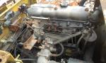 Used TCM 810 bulldozer for sale