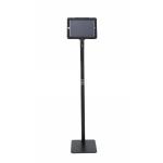 COMER advertising anti-theft bracket for tablet ipad in shop, hotels, restaurant
