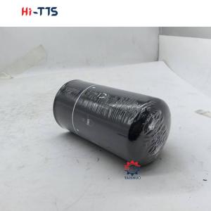China Oil Filter 6736-51-5142 600-211-1231 For PC200-8 PC200-7 Excavator Engine Parts factory