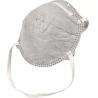 Buy cheap High Filter Efficiency Ffp1 Dust Mask Multi Layers Easy Speaking from wholesalers