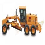 Heavy Equipment 13000kg Small Motor Grader Machine