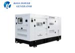 Container Air Cooled Deutz Diesel Generator Industrial Grade Multifunctional