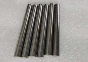China High Purity Niobium Tantalum Alloy Pole Customizable For Rare Earth Industry factory