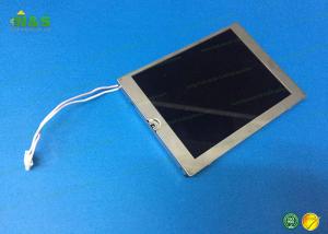 China KOE Industrial LCD Displays TX14D11VM1CBA TN LCM 320×240 350nits CCFL TTL 40pins factory