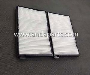 China Good Quality Cabin Air Filter For HYUNDAI 97617-4H060 factory