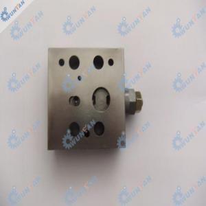 China KOMATSU PC200-6 723-40-70100 PRESSURE REDUCE VALVE factory