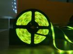 colorful 12V SMD5050 High 150leds/roll CRI90 flex led strip light