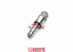 PC350-7 Excavator Relief Valve , 0.6kg PC300-7 Main Relief Valve Komatsu