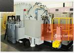 Plasma Rotating Electrode Process Equipment Sphericity Rate Over 90% / 8 Hour