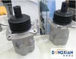 206-3303 216-6748 Hydraulic Joystick For E320C E320D E336D E345D Excavator