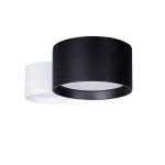 Suspended Mount LED Ceiling Downlights 9w Black Ceiling Downlights