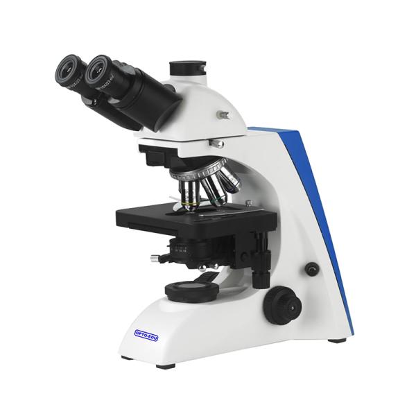 Laboratory Compound Optical Microscope 1000x