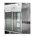MRJH Cleanroom Pass Through Box 304 Stainless Steel pass box Customizable