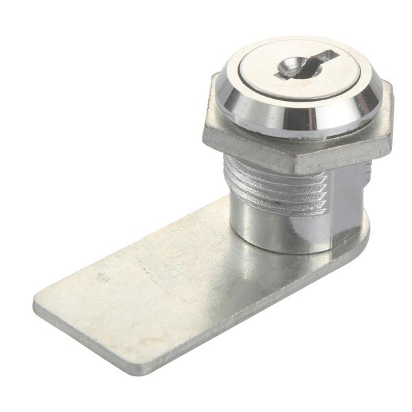 China High Security Electric Cabinet Lock Height 20mm 90 Degree Turn factory