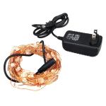 DC Powered LED String Light For Christmas, Wedding, Party, Festiva Decoraction