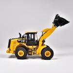 1/64 CAT950M Bulldozer Alloy Diecast Model | Caterpillar Construction Toy