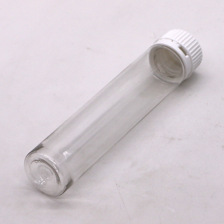 Leakage Proof 30ml/1OZ PET Portable Customized Color Amber/Brown Trigger Spray Bottle