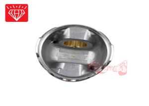 China S130B-E0391 Excavator HINO J08E Diesel Engine Piston factory