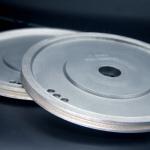 Manufacturers wholesale excellent diamond grinding profile wheel for furniture