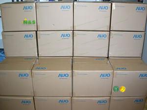 China Industrial AUO LCD Panel G270ZAN01.0 27 Inch LCM 3840×2160 Antiglare Treatment factory