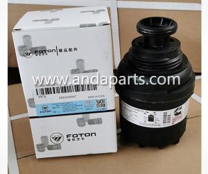 China Good Quality Oil Filter For Fleetguard LF17356 CUMMINS 5266016 factory
