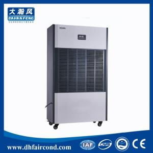 China 20L/H best industrial warehouse dehumidifier refrigerant dehumidifier commercial dehumidifier for sale used price China factory