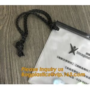 sell pp envelopes,document bags,pp file folders,ESD PVC Hard custom Promotion