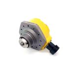 EXCAVATOR DIESEL FUEL PUMP SOLENOID VALVE 3125620 3264635 FOR CATERPILLAR