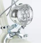 Customizable Coaster Brake Women Bicycle / City Bike With Shimano Sora Shifters